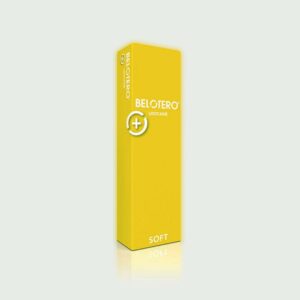 Belotero Soft – Fine Line Filler for Subtle Rejuvenation