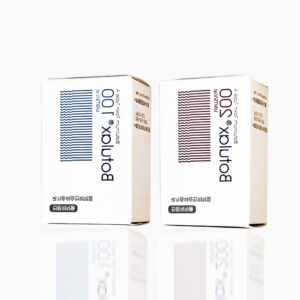 Botulax 100 U – Type A Toxin for Wrinkle Reduction & Facial Contouring