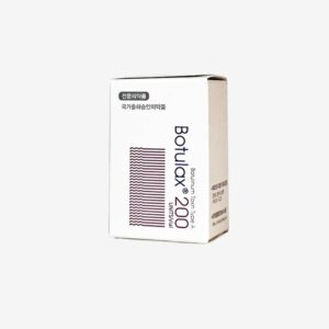 Botulax 200 U – Type A Toxin for Enhanced Wrinkle Reduction and Facial Contouring