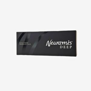 Neuramis Deep – Wrinkle & Volume Filler