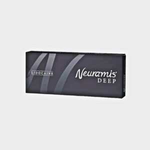 Neuramis Deep Lidocaine – Wrinkle Filler with Lidocaine